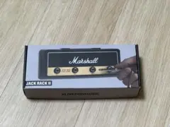 Marshall JACK RACK II キーラック