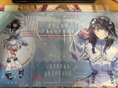 2026年最新】グリッドマン プレイマットの人気アイテム - メルカリ