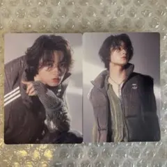 2026年最新】BMSG フォトカード ルイの人気アイテム - メルカリ