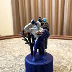 ペプシマン ボトルキャップ ドラキュラ