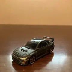 ホットウィール 98 SUBARU IMPREZA 22B-STi