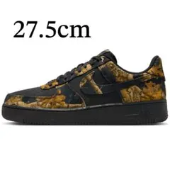 ナイキ 新品　エアフォース 1 '07 スニーカー(27.5cm) nike