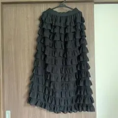 【即購入OK⭐︎早い者勝ち‼️SALE‼️】ロングスカート⭐︎