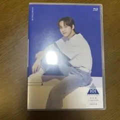 iniの軌跡　尾崎匠海