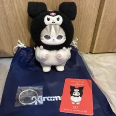 Kiramekko mofusand サンリオ クロミ 新品未使用