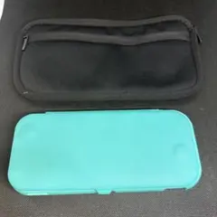 Switch Lite ハードケースとポーチセット