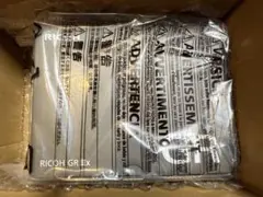 RICOH GR IIIx デジタルカメラ