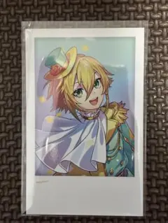 にじさんじ WORLD TOUR 2025 仙台 チェキ 卯月コウ