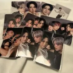 &TEAM Back to Life トレカ FUMA フウマ