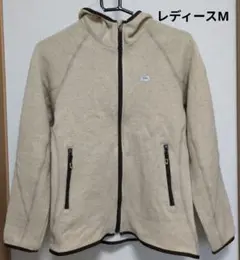裏フリース