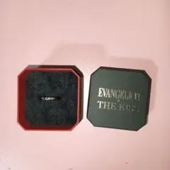 EVANGELION × THE KISS 渚カヲルのサムネイル