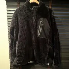 ワークマン　ダイヤフリース裏アルミジャケット　L 黒　木村拓哉さん着用　キムタク