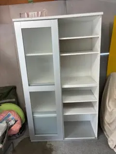 フナモコ　ホワイト　棚 JBW-110T フナモコ ホワイト 棚 JBW-110T | Mercari