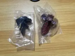 一番くじ　ゴジラ怪獣乱舞　E賞　モンスターヘッドマグネット