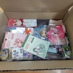 アニメグッズまとめ売りノンジャンル　大量