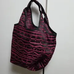 フォション エコバッグ