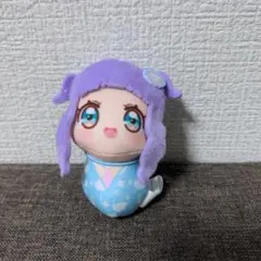 ひろがるスカイ！プリキュア　おでかけつれてってぬいぐるみ１　プリンセスエルちゃん