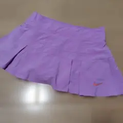 【美品】ナイキ DRI-FIT　スカートパンツ　テニスウェア　Mサイズのサムネイル