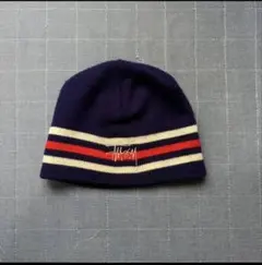 90s ニット帽