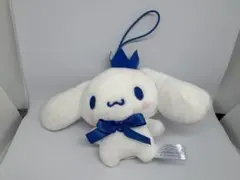 【即購入OK】シナモロール ぬいぐるみストラップ