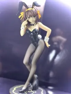 2026年最新】涼宮ハルヒの憂鬱 bicute bunnies figureの人気アイテム