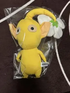 2026年最新】ピクミン ぬいぐるみ 2001年の人気アイテム - メルカリ