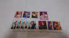 三毛縞斑 ぱしゃこれ 紙類セット