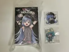新品】ぶいすぽっ! VSPO! GEAR ゲーミングマウス 夜乃くろむ - メルカリ