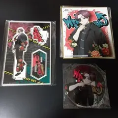 蘇枋隼飛　ストリート