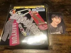 ボネクド BOYNEXTDOOR 19.99 ウナク セット　CD