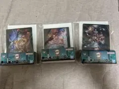 鬼滅の刃　1番くじ　ミニアートボード