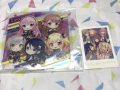 プロセカ Leo/need