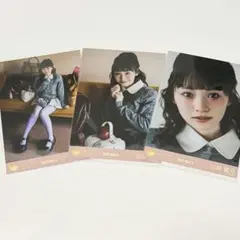 ニアジョイ 山野愛月 生写真 コンプ - メルカリ