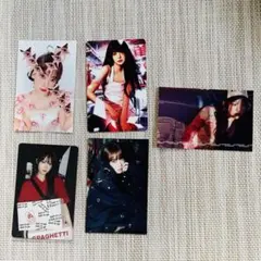 ウンチェ　ステッカー