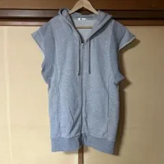 SLY半袖パーカーのサムネイル