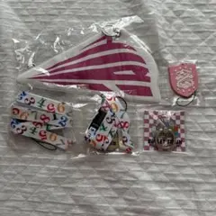 超特急 ファンクラブ継続特典