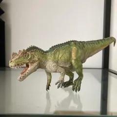 PAPO 恐竜　ケラトサウルスのサムネイル