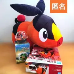 ポケットモンスター ポカブ まとめ売り