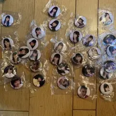 2025年最新】ももクロ 缶バッジの人気アイテム - メルカリ