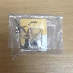 ズートピア ブリスターチャームコレクション フィニック