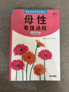 母性看護過程 第4版