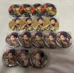 伏見弓弦 缶バッジ ④