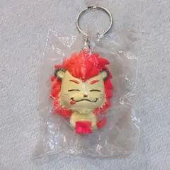 未使用　三代目JSBLAND keyring 今市隆二 ライジーキーホルダー