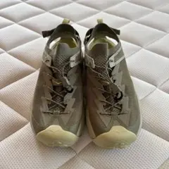【HOKA ONE ONE】 メンズ　ホパラ2　カーキ　27.5㎝