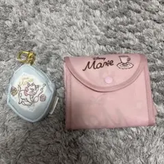 マリーちゃん エコバッグ 2点セット スリーピー THREEPPY