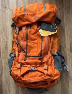 MYSTERY RANCH ブリッジャー65 Copper M 65L オレンジのサムネイル