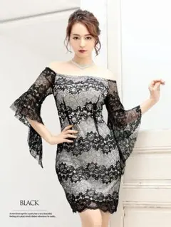 【Belsia】 ミニドレス(S) 元値8,228円✨