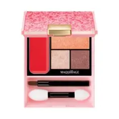 MAQuillAGE スタイリングパレット