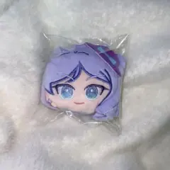 おねがいアイプリ ぬいぐるみミラー 望永エマ
