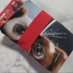 ブラック GREMLINS グレムリン エコバッグ サンキューマート
